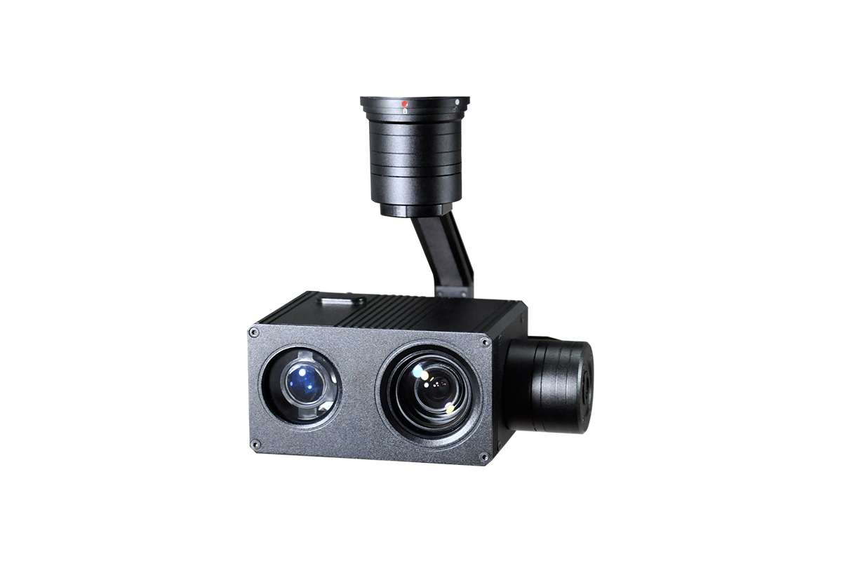 Viewpro Z30TM Camera - Laser Tracking DJI Drone Sensor 
